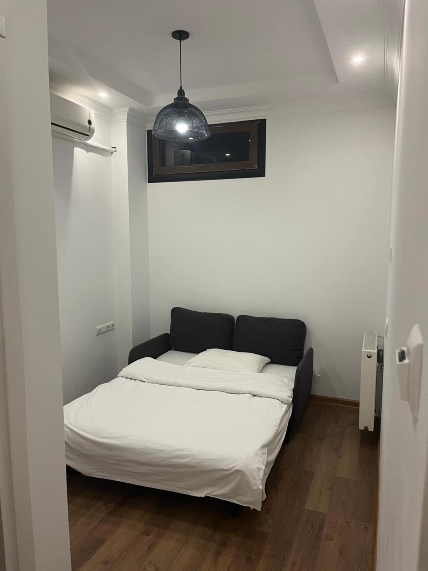 באטומי Guest House Gantiadi מראה חיצוני תמונה