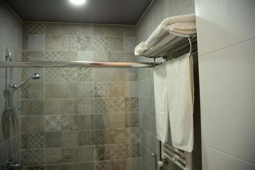 באטומי Guest House Gantiadi מראה חיצוני תמונה