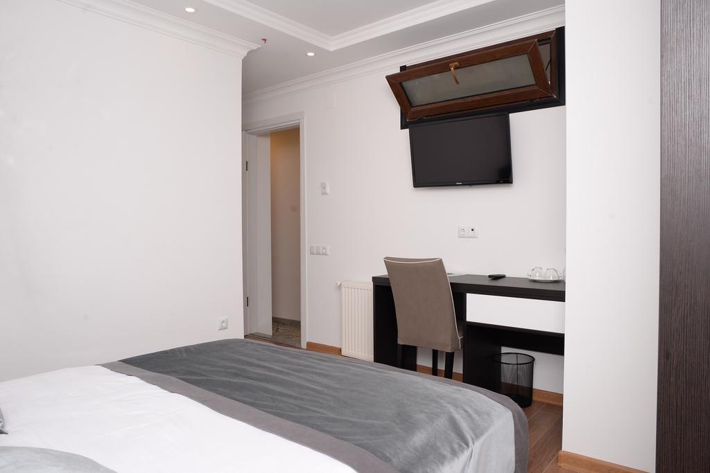 באטומי Guest House Gantiadi מראה חיצוני תמונה