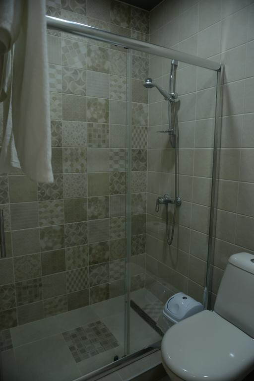 באטומי Guest House Gantiadi מראה חיצוני תמונה